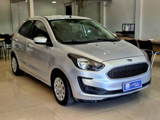 FORD KA 1.0 TI-VCT FLEX SE PLUS MANUAL